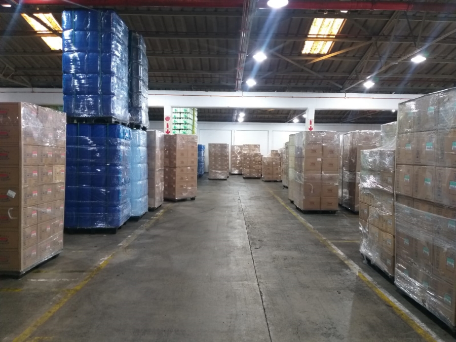 To Let Commercial Property for Rent in Bellville South Industria Western Cape